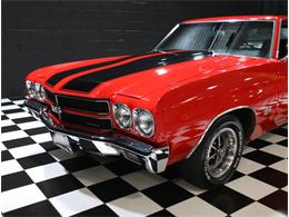 1970 Chevrolet Chevelle (CC-2087714) for sale in Addison, Illinois