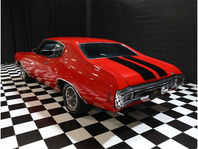 1970 Chevrolet Chevelle (CC-2087714) for sale in Addison, Illinois