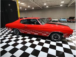 1970 Chevrolet Chevelle (CC-2087714) for sale in Addison, Illinois
