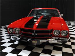1970 Chevrolet Chevelle (CC-2087714) for sale in Addison, Illinois