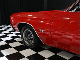 1970 Chevrolet Chevelle (CC-2087714) for sale in Addison, Illinois