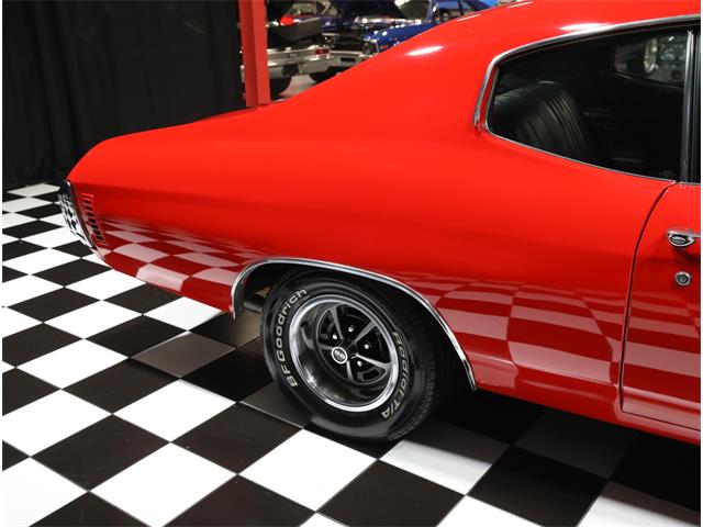 1970 Chevrolet Chevelle (CC-2087714) for sale in Addison, Illinois
