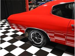 1970 Chevrolet Chevelle (CC-2087714) for sale in Addison, Illinois