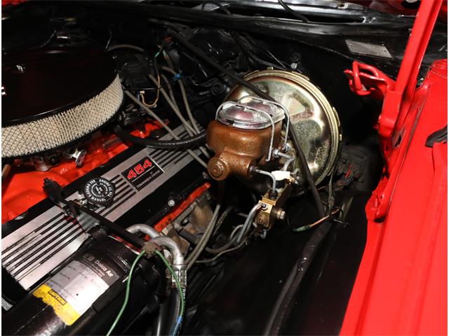 1970 Chevrolet Chevelle (CC-2087714) for sale in Addison, Illinois