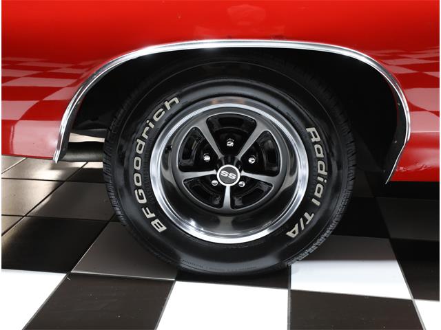1970 Chevrolet Chevelle (CC-2087714) for sale in Addison, Illinois