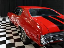 1970 Chevrolet Chevelle (CC-2087714) for sale in Addison, Illinois