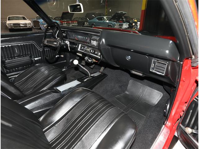 1970 Chevrolet Chevelle (CC-2087714) for sale in Addison, Illinois