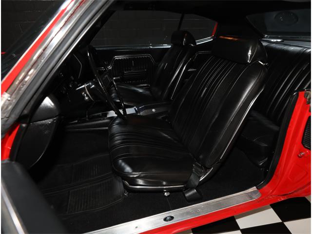 1970 Chevrolet Chevelle (CC-2087714) for sale in Addison, Illinois