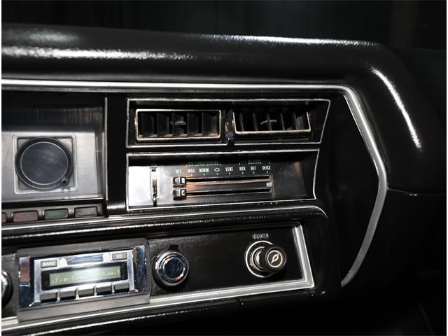 1970 Chevrolet Chevelle (CC-2087714) for sale in Addison, Illinois