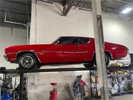 1970 Chevrolet Chevelle (CC-2087714) for sale in Addison, Illinois