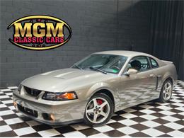 2003 Ford Mustang SVT Cobra (CC-2087716) for sale in Addison, Illinois