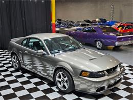 2003 Ford Mustang SVT Cobra (CC-2087716) for sale in Addison, Illinois