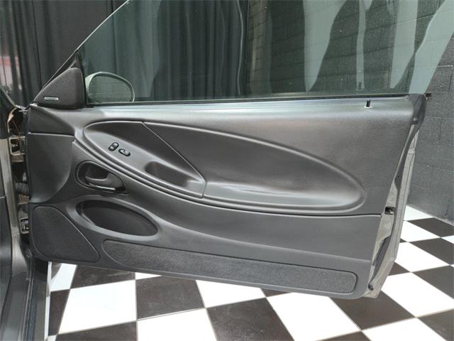 2003 Ford Mustang SVT Cobra (CC-2087716) for sale in Addison, Illinois