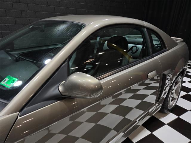 2003 Ford Mustang SVT Cobra (CC-2087716) for sale in Addison, Illinois
