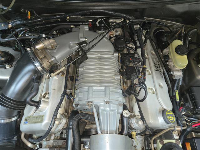 2003 Ford Mustang SVT Cobra (CC-2087716) for sale in Addison, Illinois