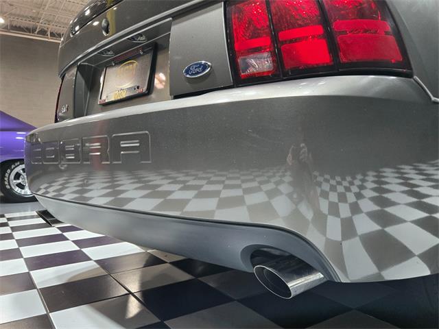 2003 Ford Mustang SVT Cobra (CC-2087716) for sale in Addison, Illinois