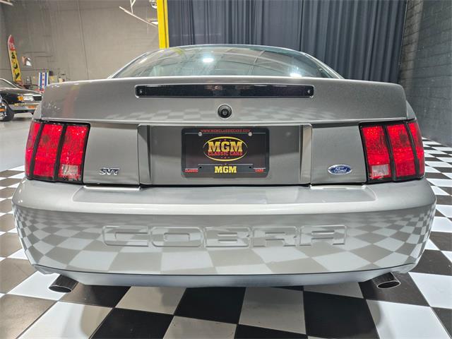 2003 Ford Mustang SVT Cobra (CC-2087716) for sale in Addison, Illinois