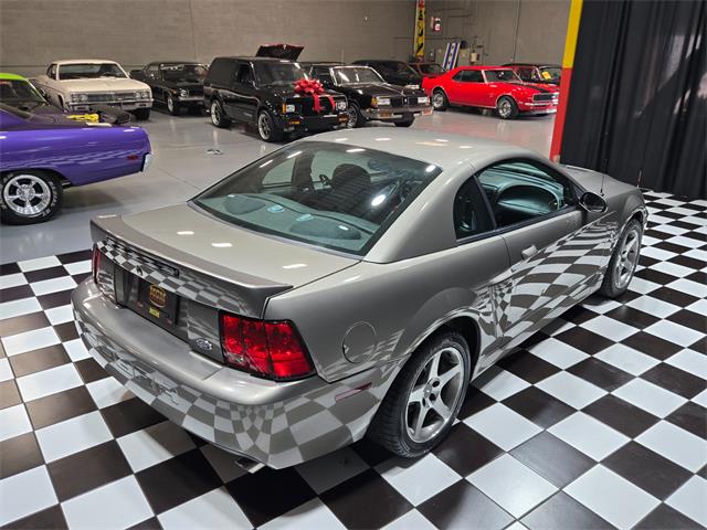 2003 Ford Mustang SVT Cobra (CC-2087716) for sale in Addison, Illinois