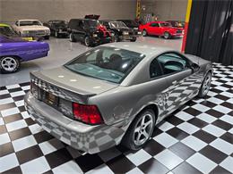 2003 Ford Mustang SVT Cobra (CC-2087716) for sale in Addison, Illinois