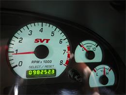 2003 Ford Mustang SVT Cobra (CC-2087716) for sale in Addison, Illinois