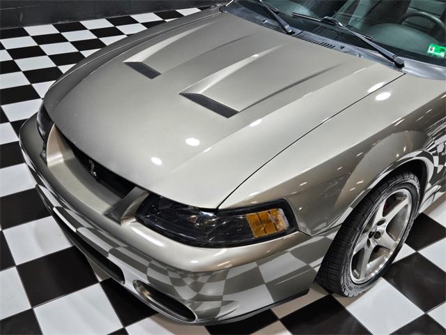 2003 Ford Mustang SVT Cobra (CC-2087716) for sale in Addison, Illinois