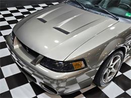 2003 Ford Mustang SVT Cobra (CC-2087716) for sale in Addison, Illinois