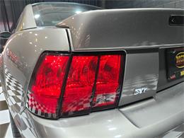 2003 Ford Mustang SVT Cobra (CC-2087716) for sale in Addison, Illinois