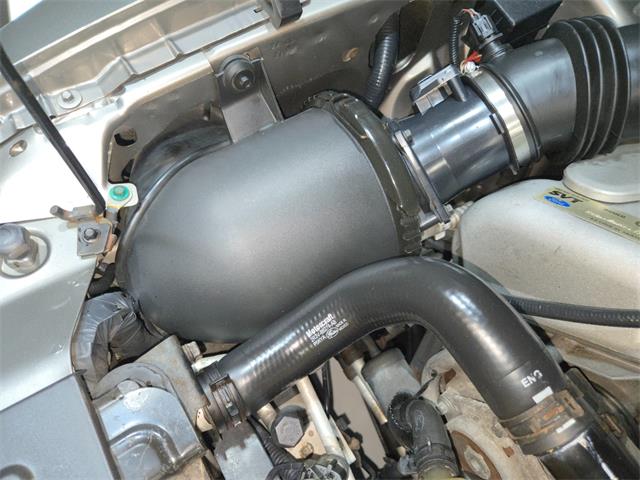 2003 Ford Mustang SVT Cobra (CC-2087716) for sale in Addison, Illinois