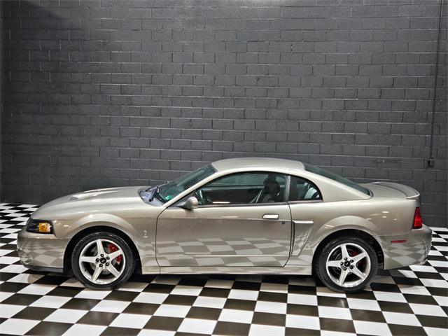 2003 Ford Mustang SVT Cobra (CC-2087716) for sale in Addison, Illinois