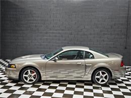 2003 Ford Mustang SVT Cobra (CC-2087716) for sale in Addison, Illinois