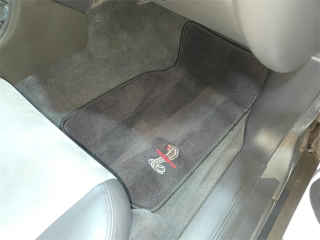 2003 Ford Mustang SVT Cobra (CC-2087716) for sale in Addison, Illinois