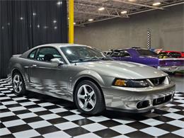 2003 Ford Mustang SVT Cobra (CC-2087716) for sale in Addison, Illinois