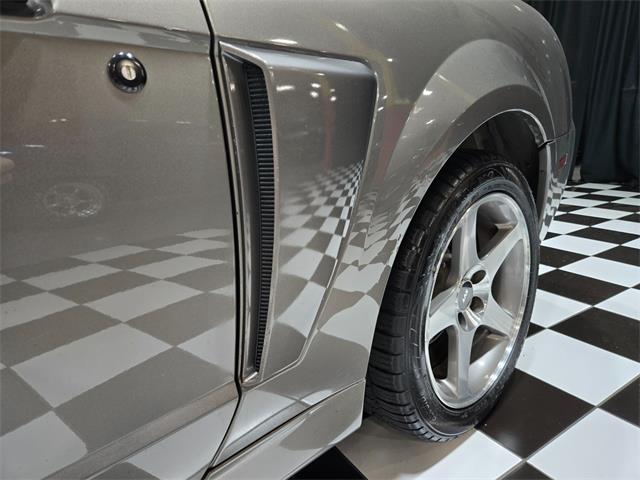 2003 Ford Mustang SVT Cobra (CC-2087716) for sale in Addison, Illinois