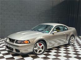 2003 Ford Mustang SVT Cobra (CC-2087716) for sale in Addison, Illinois
