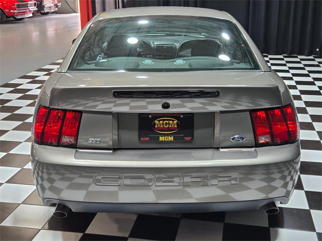2003 Ford Mustang SVT Cobra (CC-2087716) for sale in Addison, Illinois