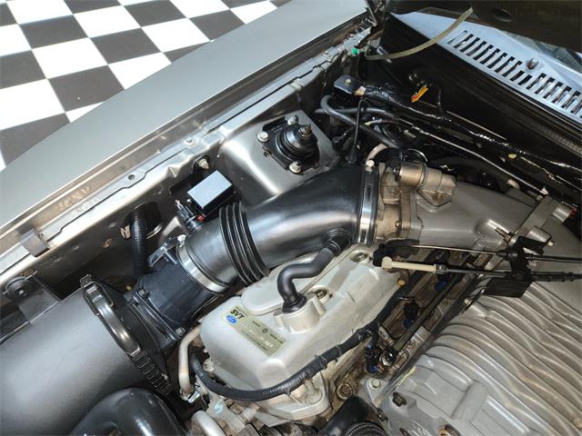 2003 Ford Mustang SVT Cobra (CC-2087716) for sale in Addison, Illinois