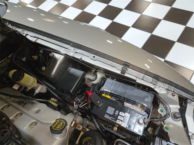 2003 Ford Mustang SVT Cobra (CC-2087716) for sale in Addison, Illinois