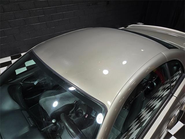 2003 Ford Mustang SVT Cobra (CC-2087716) for sale in Addison, Illinois