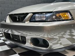 2003 Ford Mustang SVT Cobra (CC-2087716) for sale in Addison, Illinois