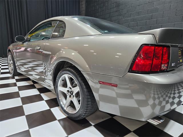 2003 Ford Mustang SVT Cobra (CC-2087716) for sale in Addison, Illinois
