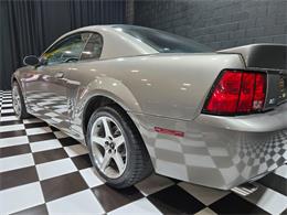 2003 Ford Mustang SVT Cobra (CC-2087716) for sale in Addison, Illinois