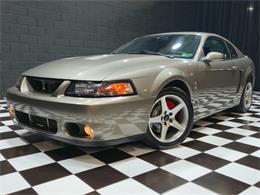2003 Ford Mustang SVT Cobra (CC-2087716) for sale in Addison, Illinois