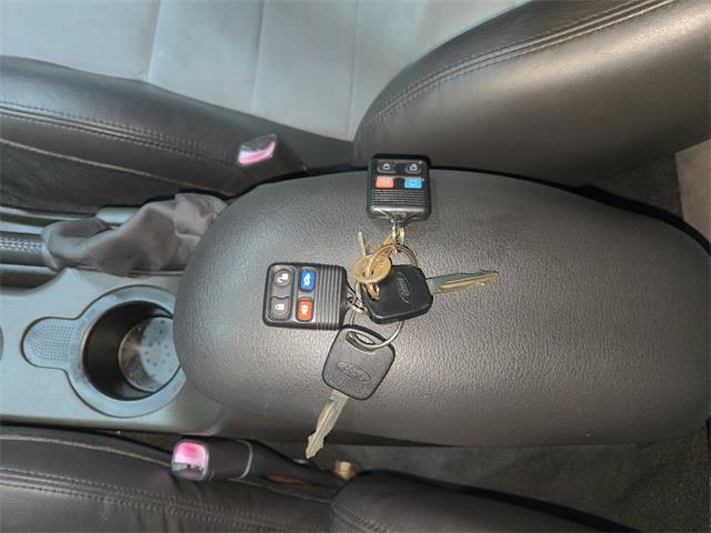 2003 Ford Mustang SVT Cobra (CC-2087716) for sale in Addison, Illinois