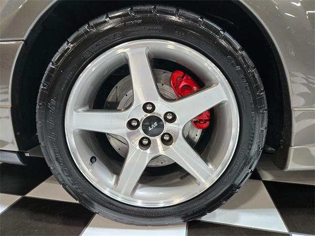 2003 Ford Mustang SVT Cobra (CC-2087716) for sale in Addison, Illinois