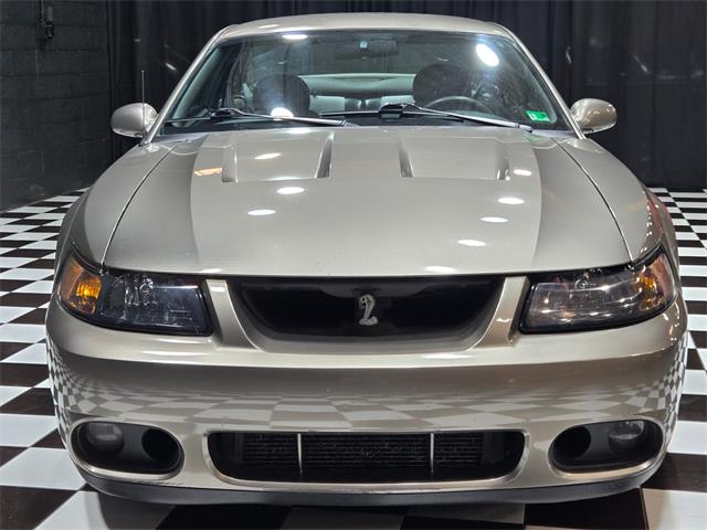 2003 Ford Mustang SVT Cobra (CC-2087716) for sale in Addison, Illinois
