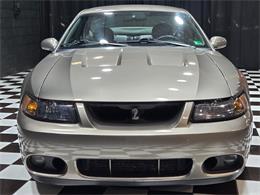 2003 Ford Mustang SVT Cobra (CC-2087716) for sale in Addison, Illinois