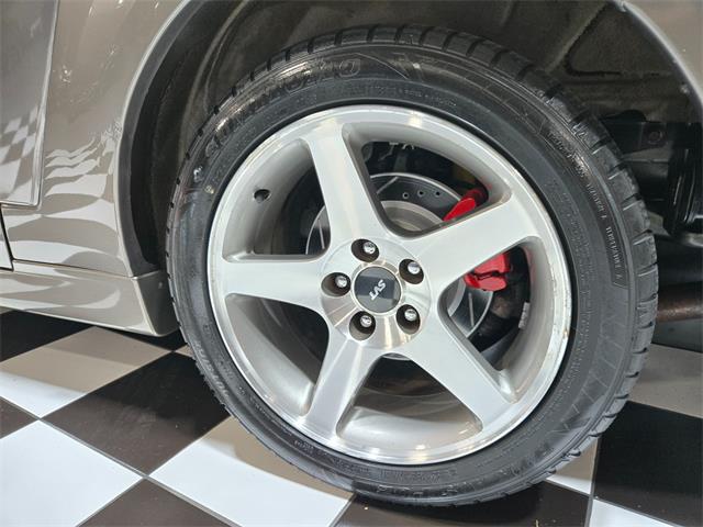 2003 Ford Mustang SVT Cobra (CC-2087716) for sale in Addison, Illinois