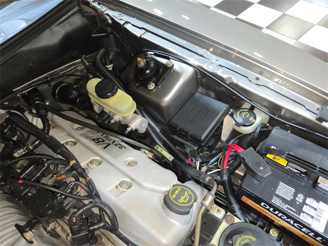 2003 Ford Mustang SVT Cobra (CC-2087716) for sale in Addison, Illinois