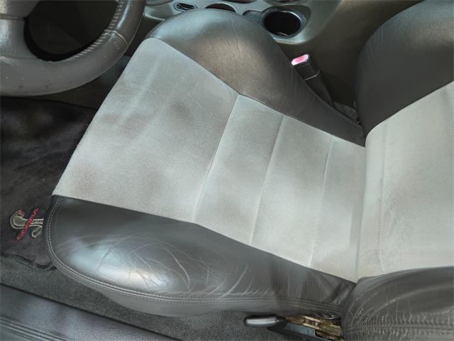 2003 Ford Mustang SVT Cobra (CC-2087716) for sale in Addison, Illinois