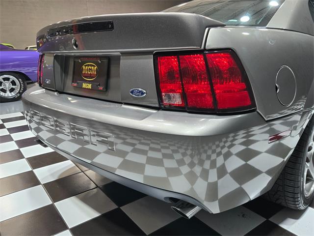 2003 Ford Mustang SVT Cobra (CC-2087716) for sale in Addison, Illinois